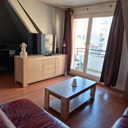 Residence Les Jardins D Emeraude كولمار المظهر الخارجي الصورة