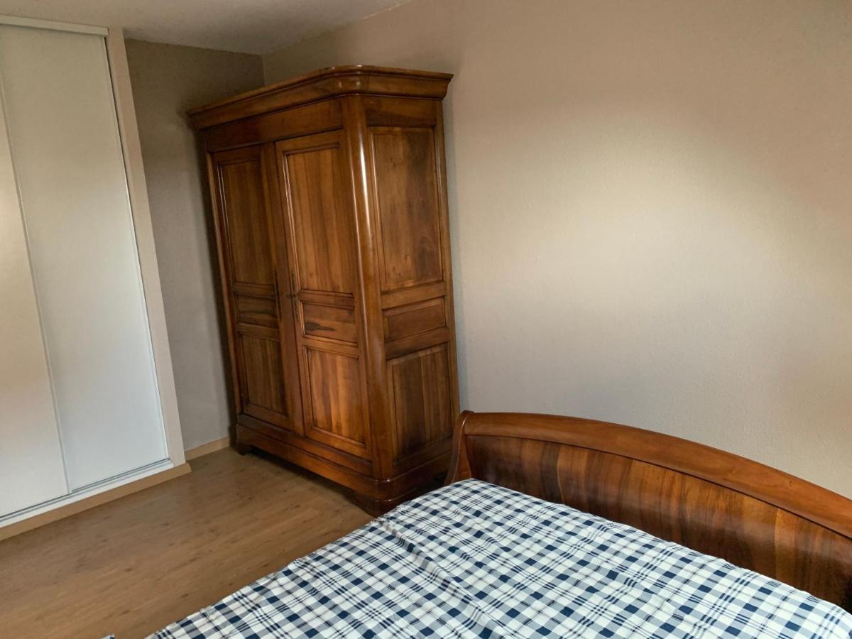 Residence Les Jardins D Emeraude كولمار المظهر الخارجي الصورة