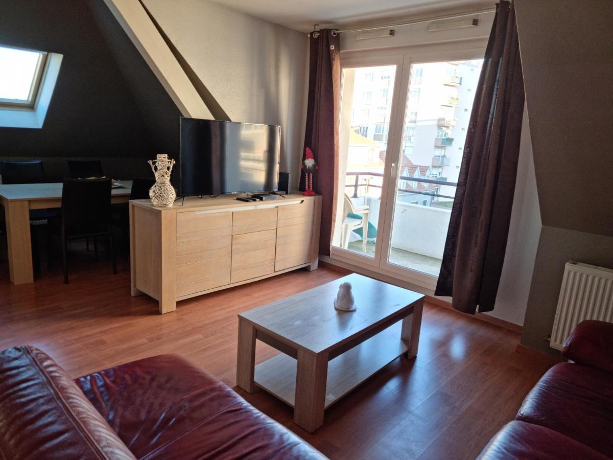 Residence Les Jardins D Emeraude كولمار المظهر الخارجي الصورة