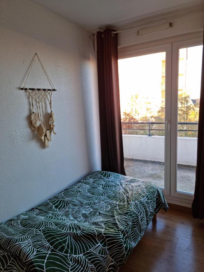 Residence Les Jardins D Emeraude كولمار المظهر الخارجي الصورة